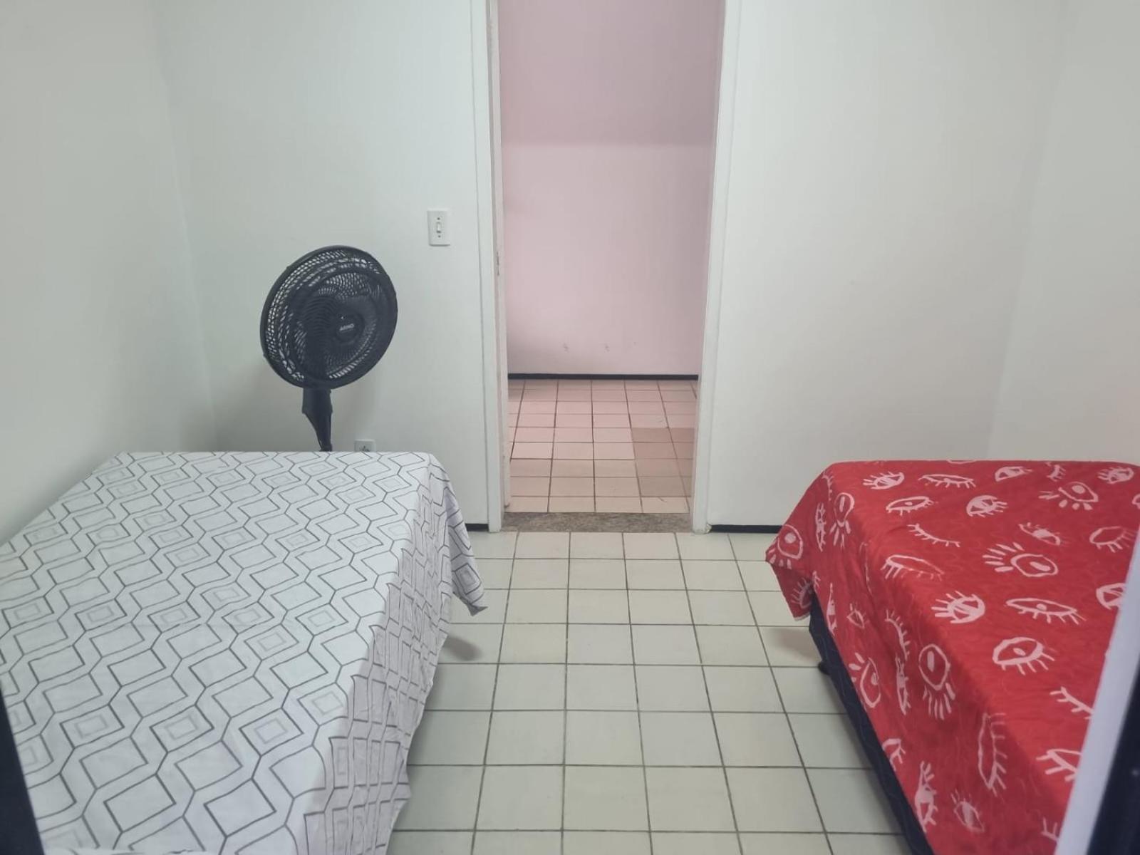 Hostel Way