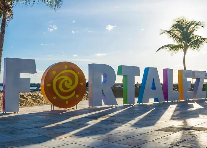 Hostel Way Fortaleza