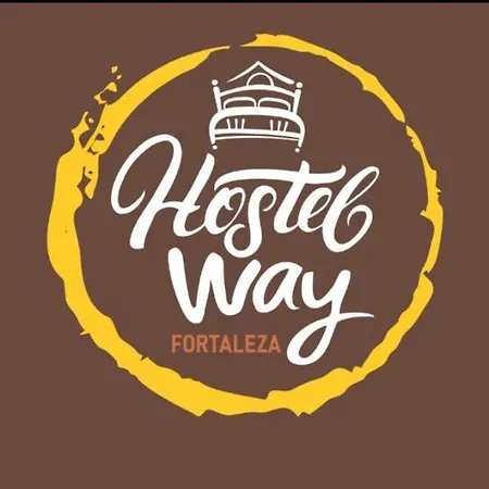 Hostel Way Fortaleza Exterior photo