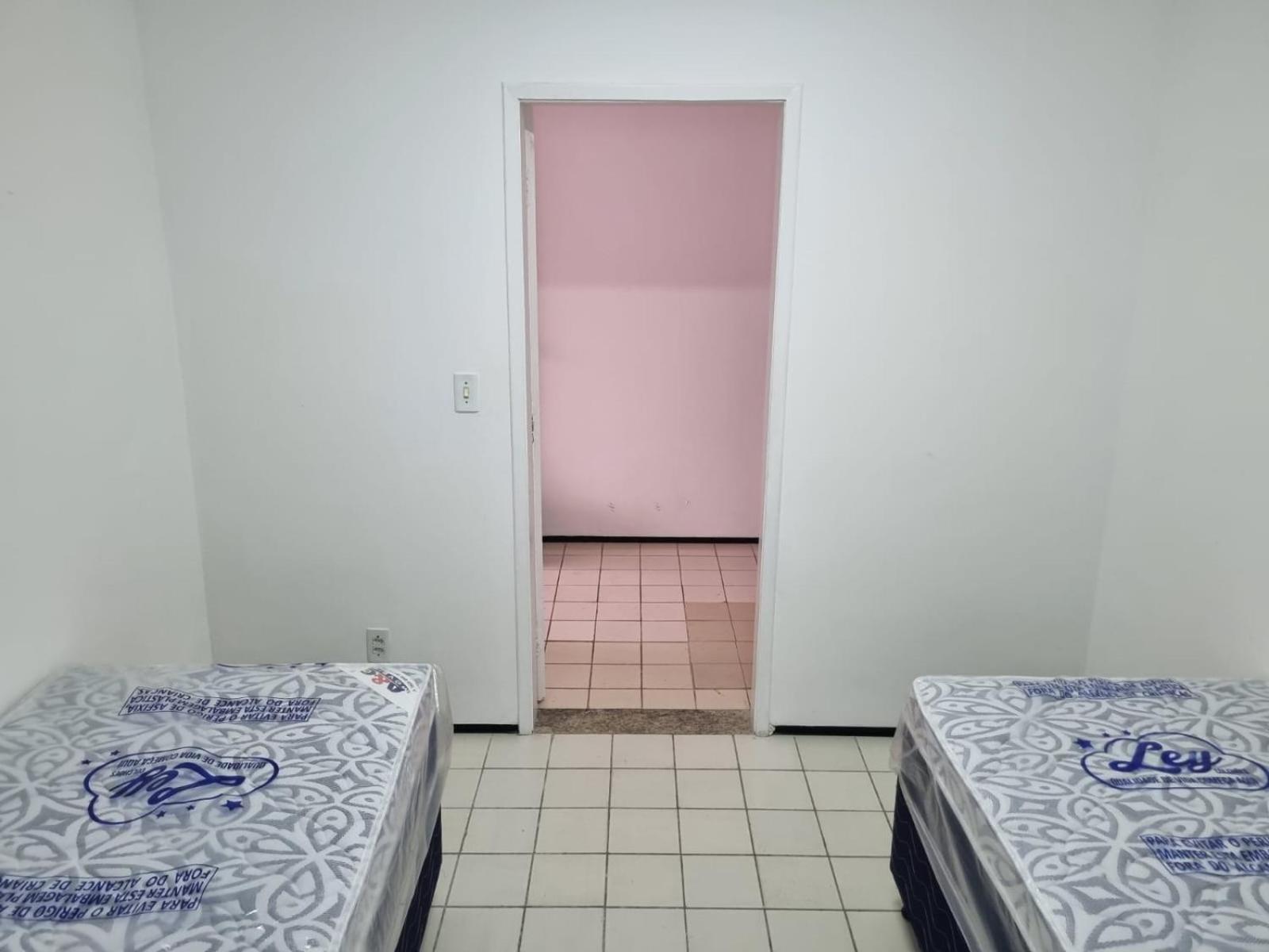 Way Albergue